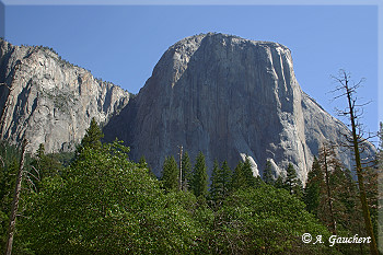 El Capitan